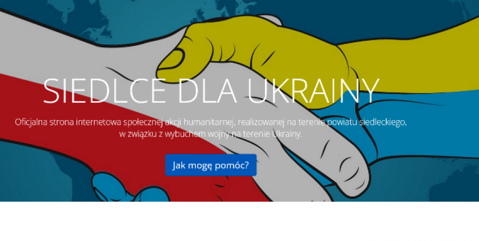 SiedlcedlaUkrainy.pl