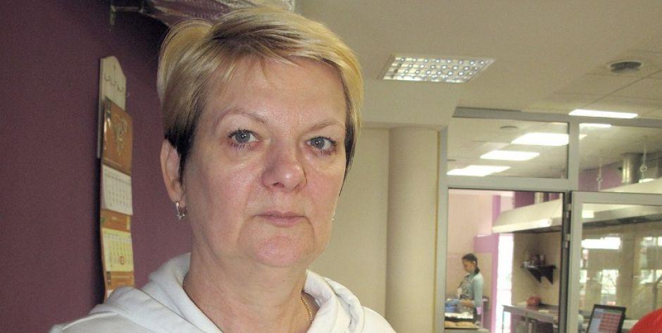 Pracujący w Siedlcach Ukraińcy boją się o bliskich 