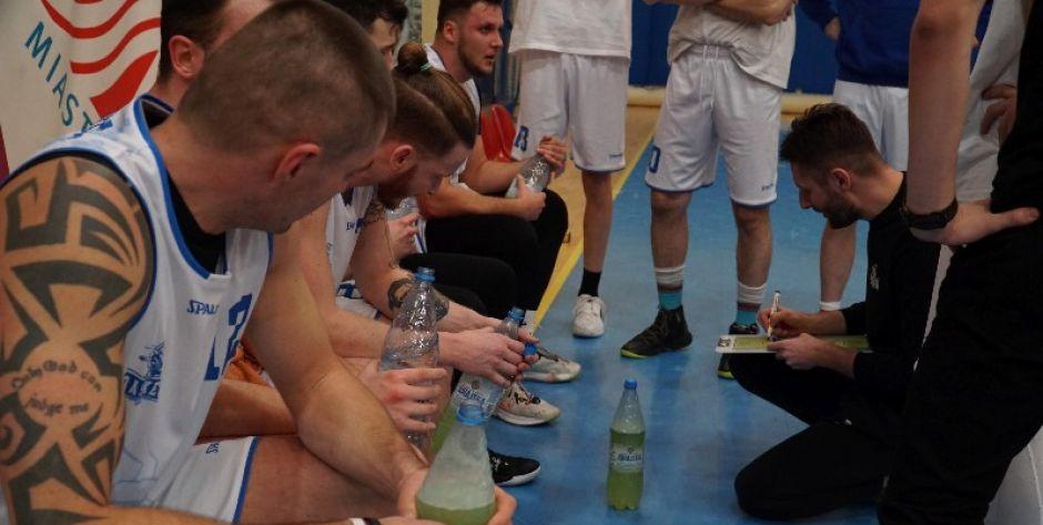 Niedziela z koszykówką - UKS Basket podejmie Speed Sport Wołomin