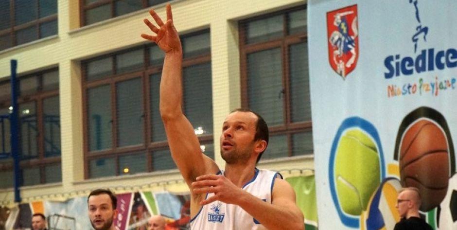 Słabsi od Speed sport Wołomin