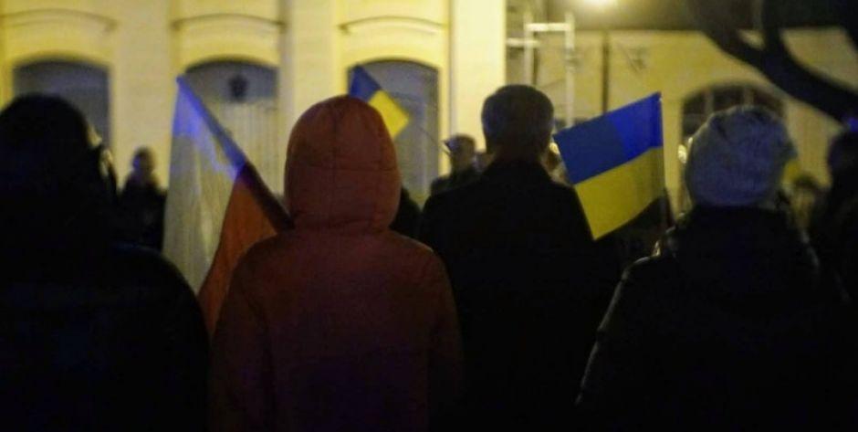 W Siedlcach nie ma już miejsc dla uchodźcow 