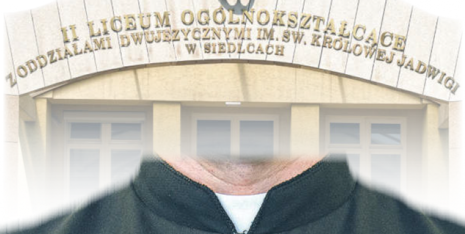 Ile wolno księdzu?