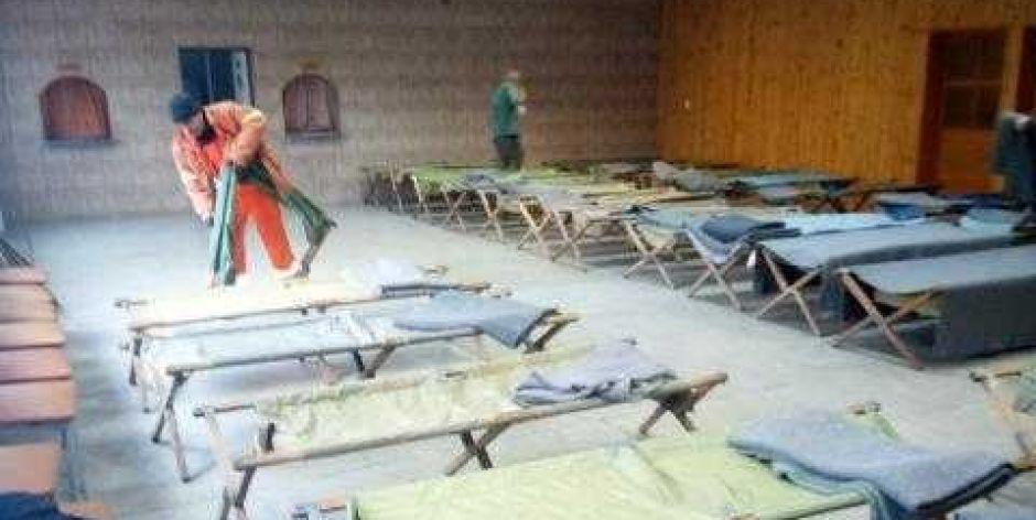 W powiecie łosickim brakuje łóżek dla uchodźców z Ukrainy