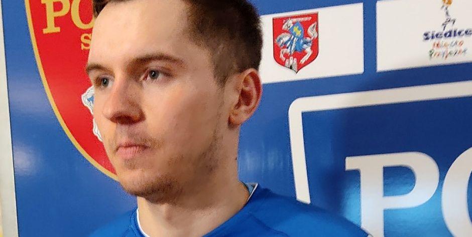 Cezary Demianiuk: Tylko żona we mnie wierzyła