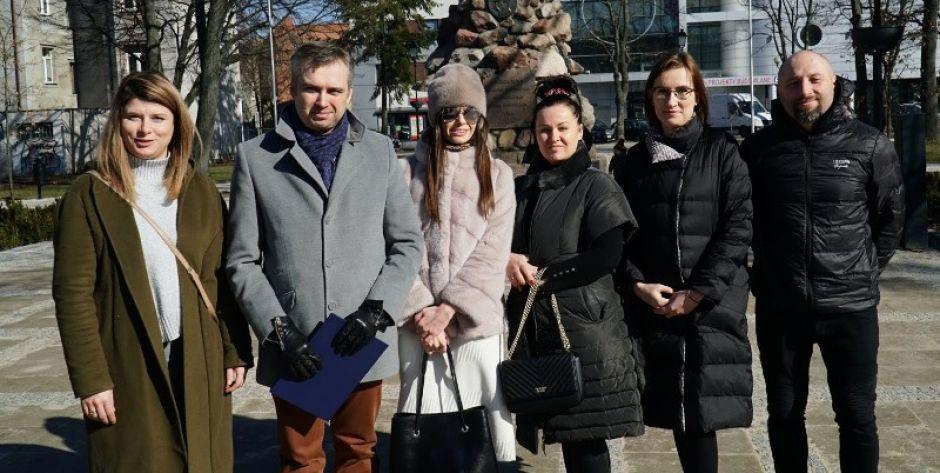 Siedlce dla Ukrainy - podsumowanie 2 tygodni akcji 