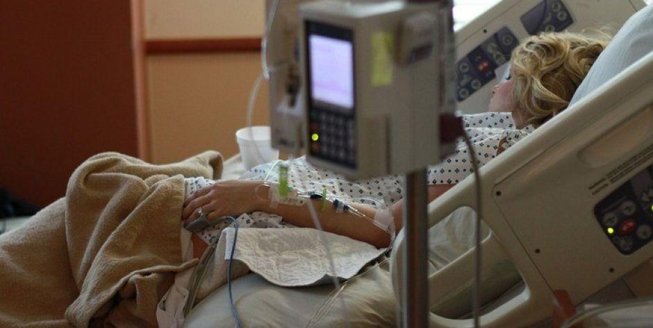 Mazowieckie szpitale pomagają uchodźcom