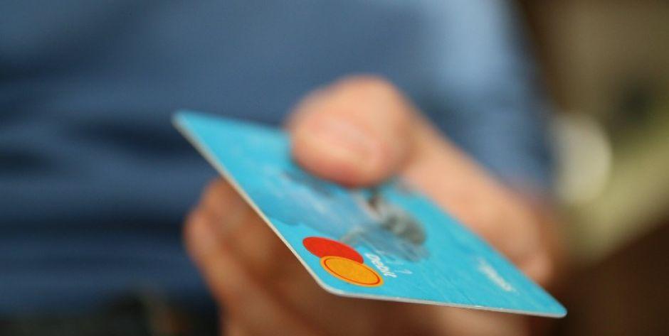 Łosice: Poszukiwany właściciel karty bankomatowej