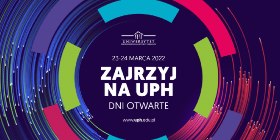 Dni Otwarte UPH Siedlce