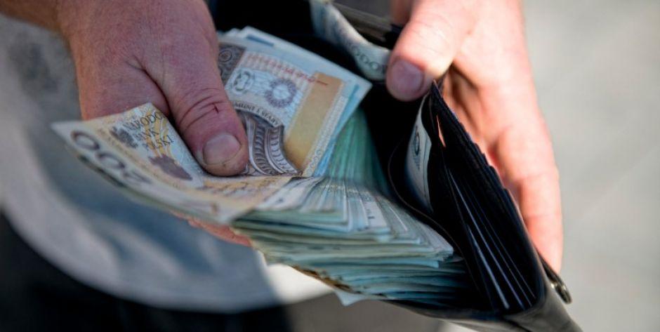Właściciele siedleckiej firmy oszukani przez pracowników - stracili około pół miliona złotych!