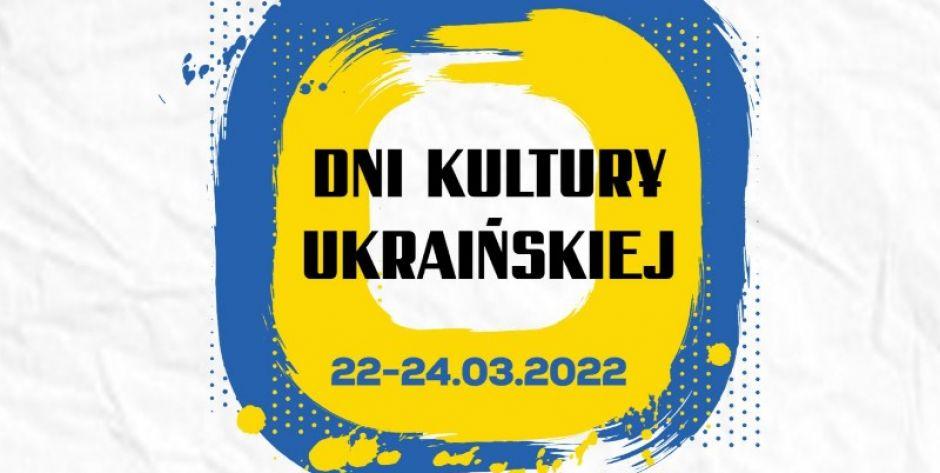 Dni Kultury Ukraińskiej w Miejskiej Bibliotece Publicznej w Siedlcach