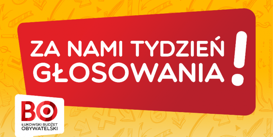 Łukowianie wybierają
