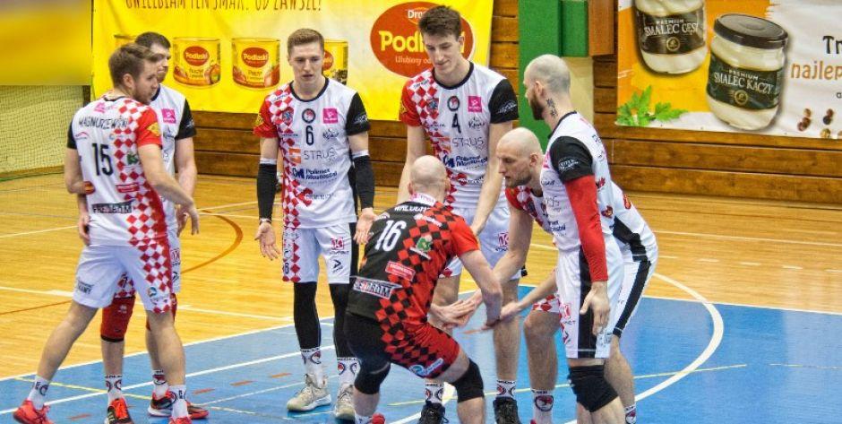 Zespół Muzyczny KRYTERS stworzył piosenkę o KPS Siedlce - posłuchajcie!