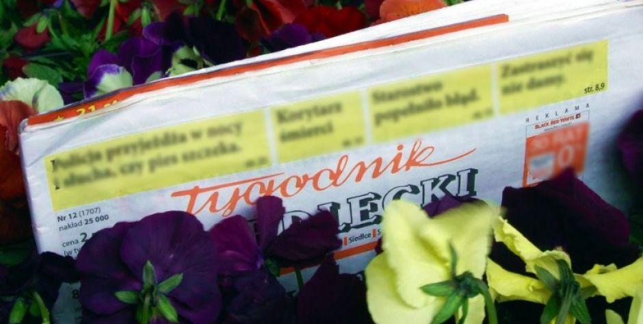 Gorące tematy w najnowszym „TS”