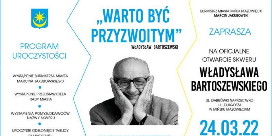 Nowy skwer 