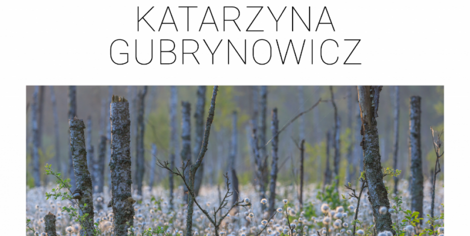 Wernisaż wystawy fotografii Katarzyny Gubrynowicz 