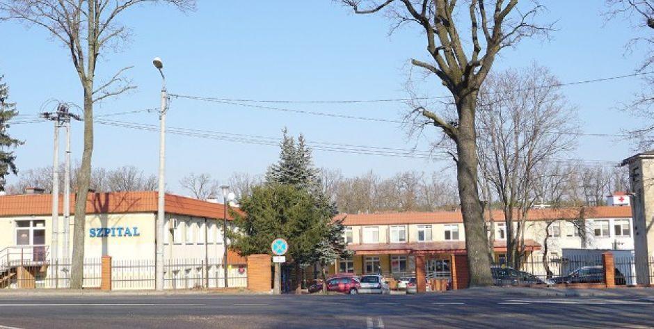 Pracownice „gorszego sortu” w SP ZOZ w Węgrowie