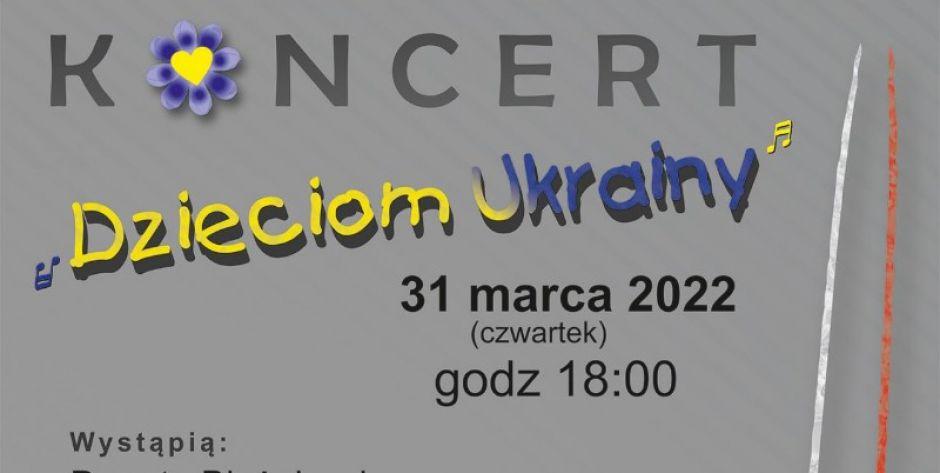 Niezwykły koncert 