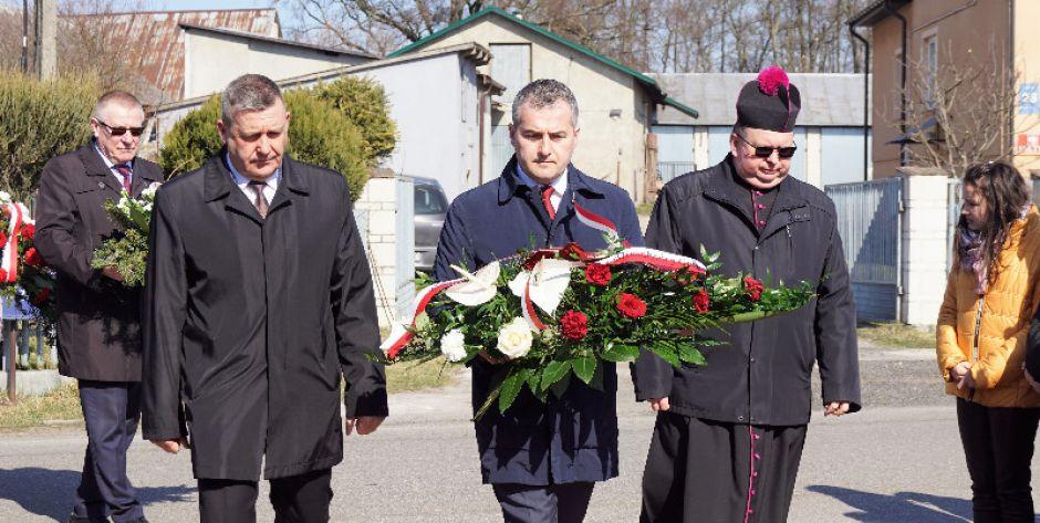 Zawołani po imieniu w Rzążewie