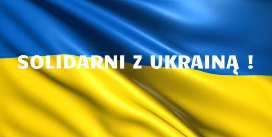 Czym dzielimy się z Ukraińcami?