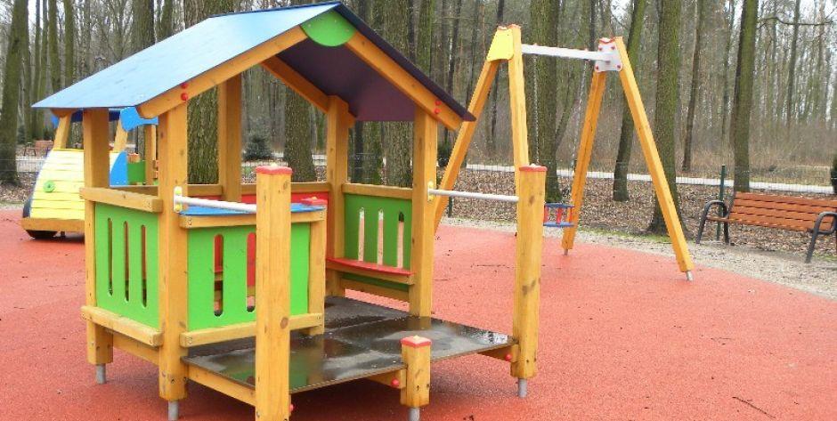 W gminie Krzywda: Fundusz sołecki na rekreację