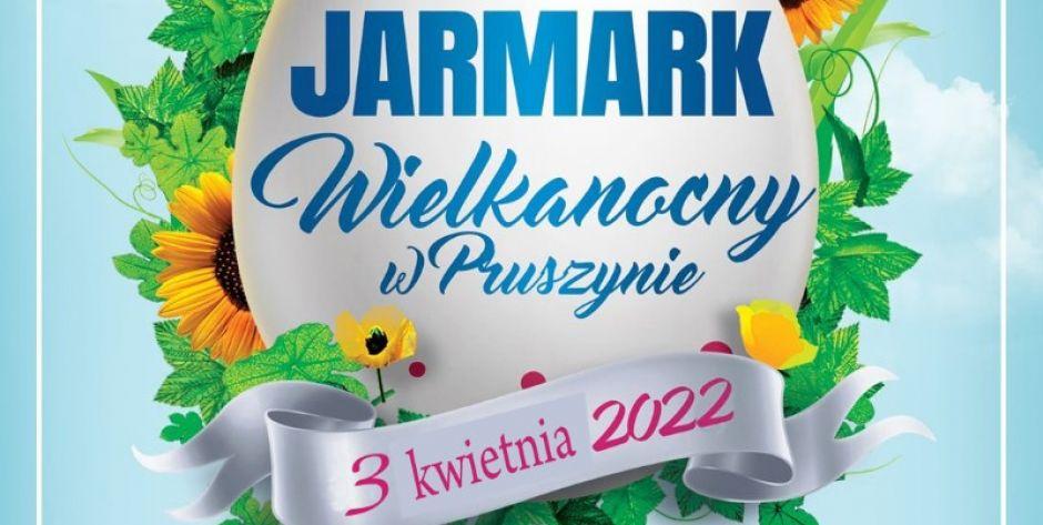 Jarmark Wielkanocny w Pruszynie