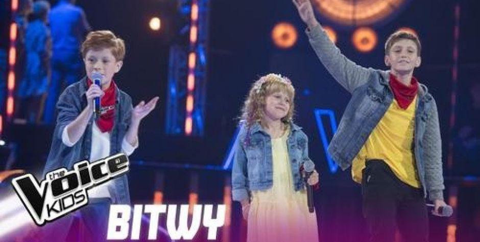 Lenka odpadła w bitwach, ale jeszcze ma szansę na nagranie singla