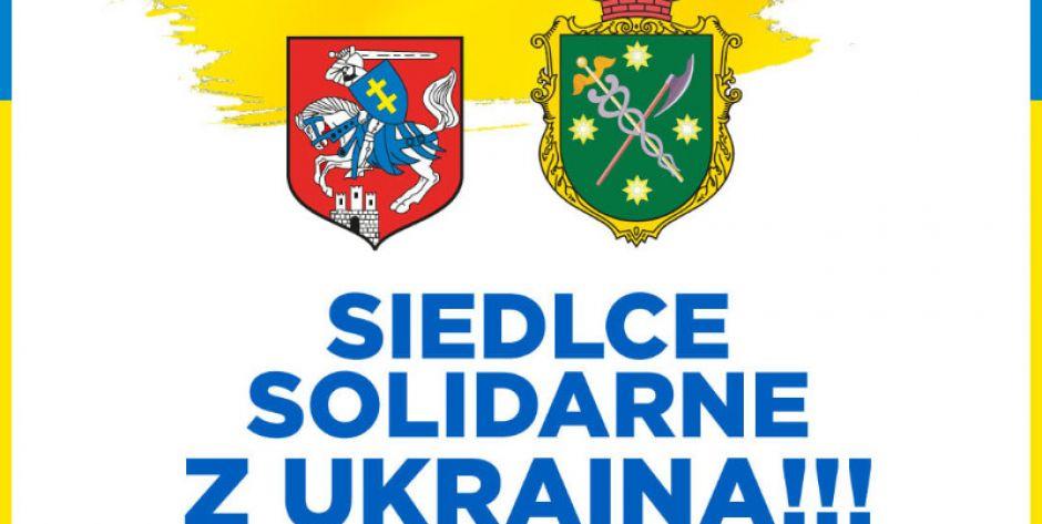 Z Siedlec do Berdyczowa pojechały worki na zwłoki 
