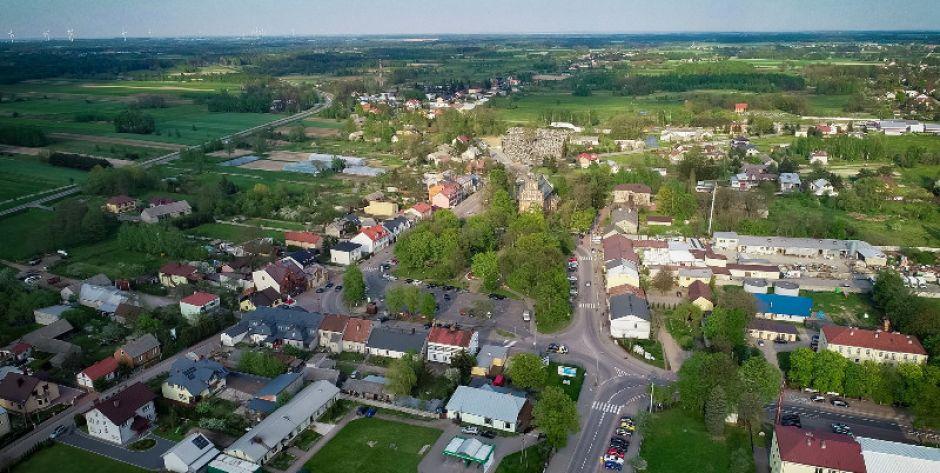 Dobre nie będzie miastem