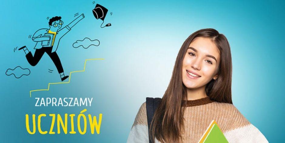 Powiat zaprasza na Targi Edukacyjne 