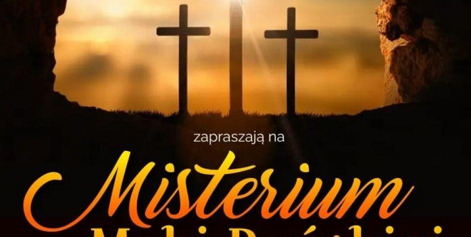 Misterium w Korytnicy