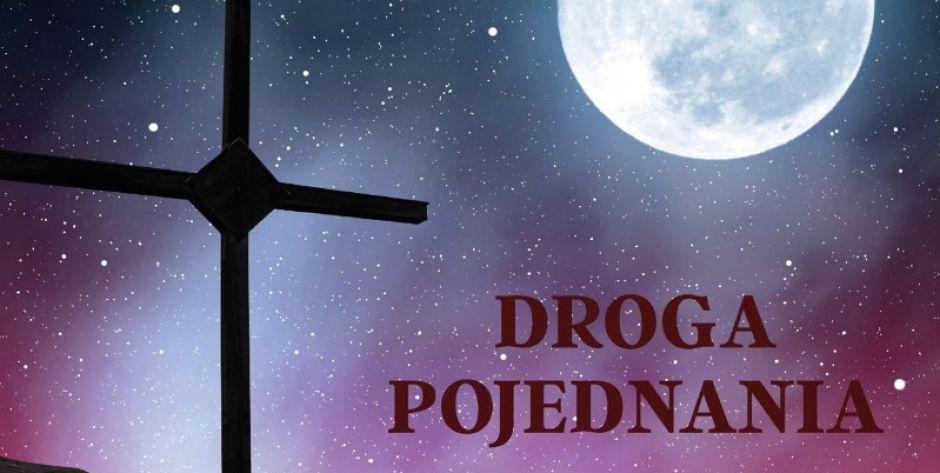 W Sulbinach - Ekstremalna Droga Krzyżowa