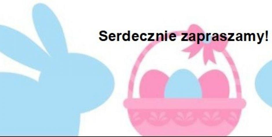 Kiermasz Wielkanocny w Stoczku Łukowskim