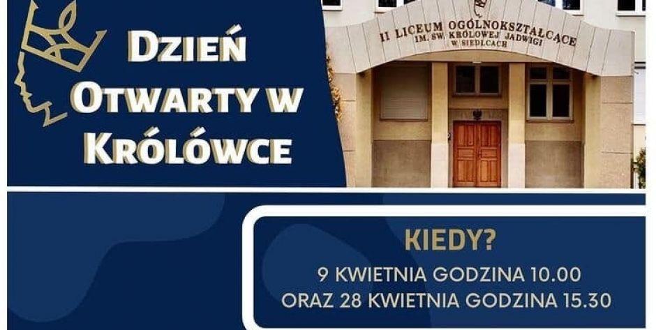 Dni otwarte w Królówce