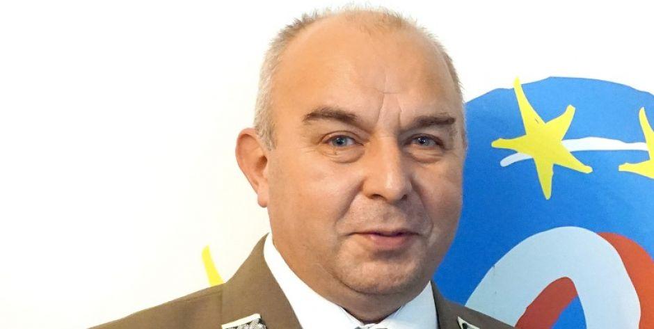 Były starosta Dariusz Stopa dyrektorem 