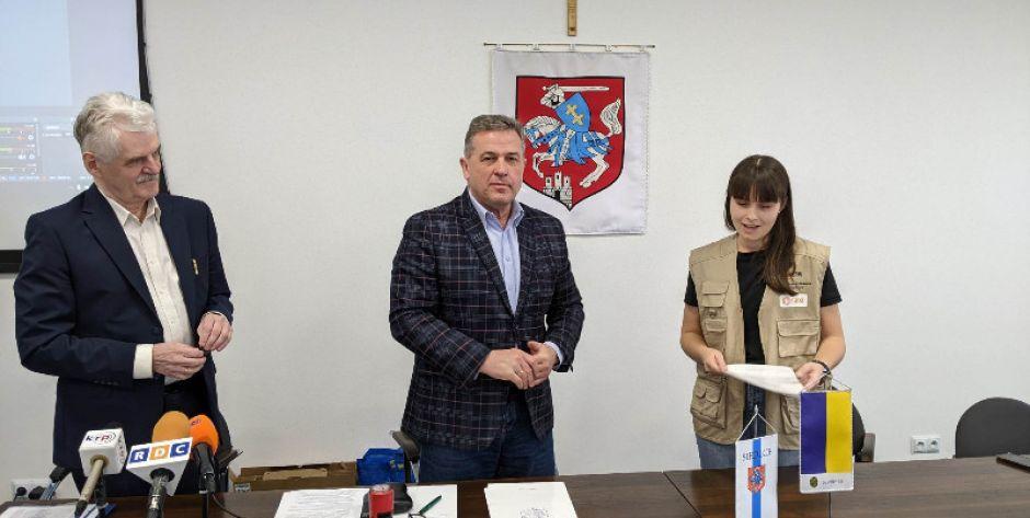 Kobiety z Ukrainy będą pracować w szkołach