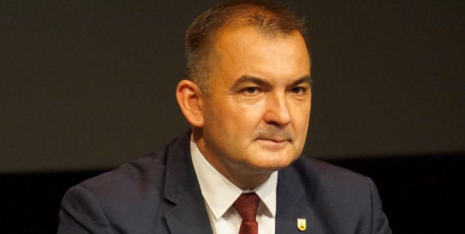 Burmistrz jutro nie włączy syren