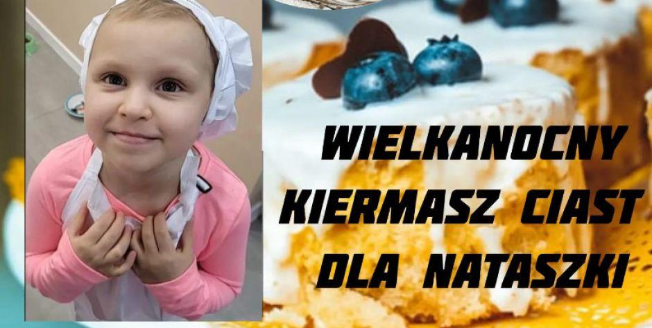 Kiermasz dla Nataszki 