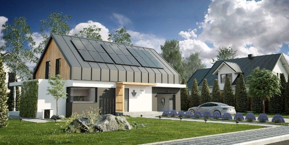 Rozliczenie 1:1 i nawet 12 500 zł dotacji na fotowoltaikę z magazynem energii