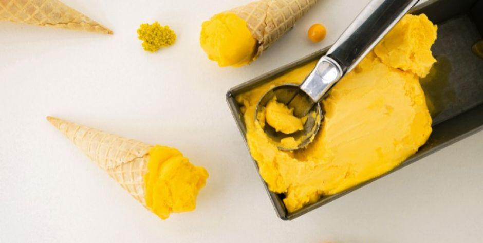 Dlaczego warto jeść lody? I jak je urozmaicić?