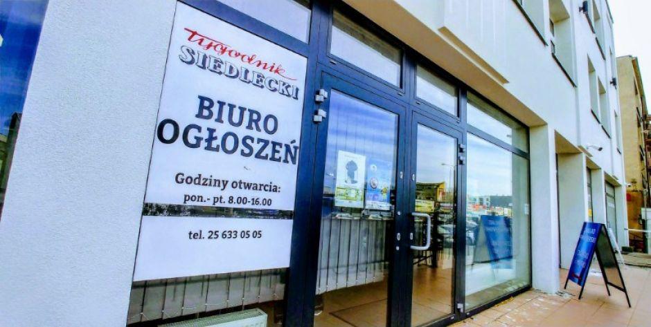 Szanowni Klienci i Reklamodawcy - zmiana cyklu wydawniczego