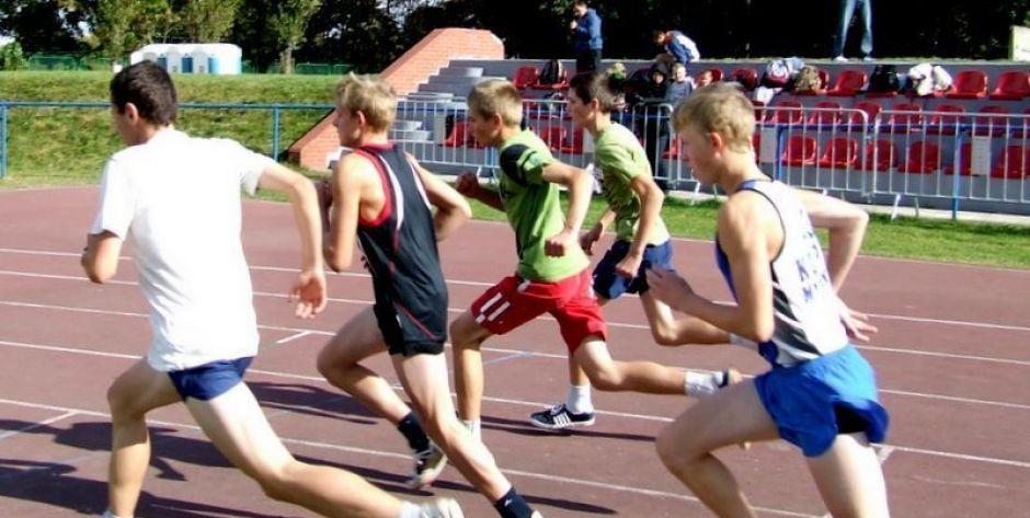 Siedlce: Wracają „Czwartki Lekkoatletyczne”