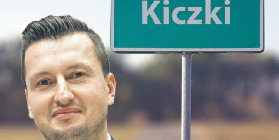 Powiatowi jajcarze, królewskie psikusy