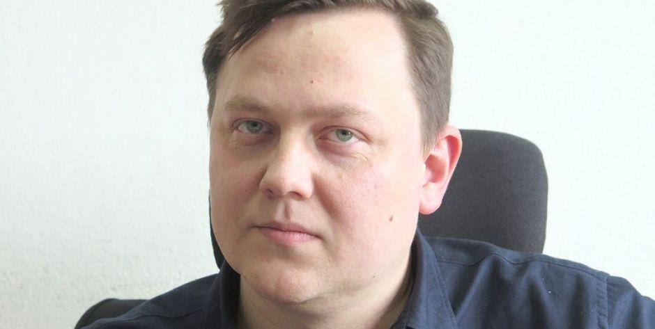 Łukasz Wiesner w urzędzie gminy Stara Kornica zajmował się informatyką. Ile zarabia teraz jako zastępca wójta?