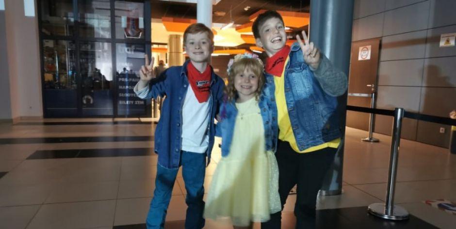 Lena Ornowska ma szansę na nagranie singla! Wystarczy zagłosować! 