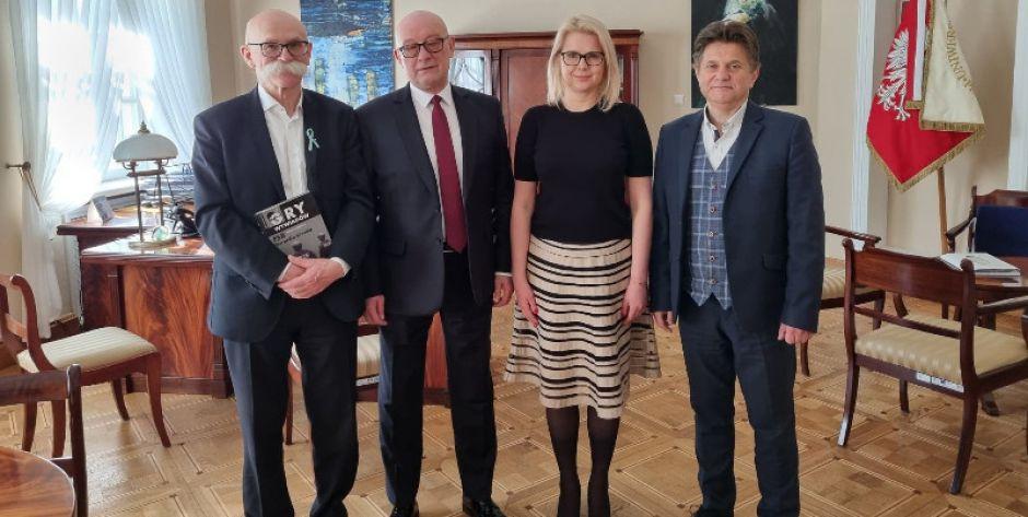 Akademik dla uchodźców 