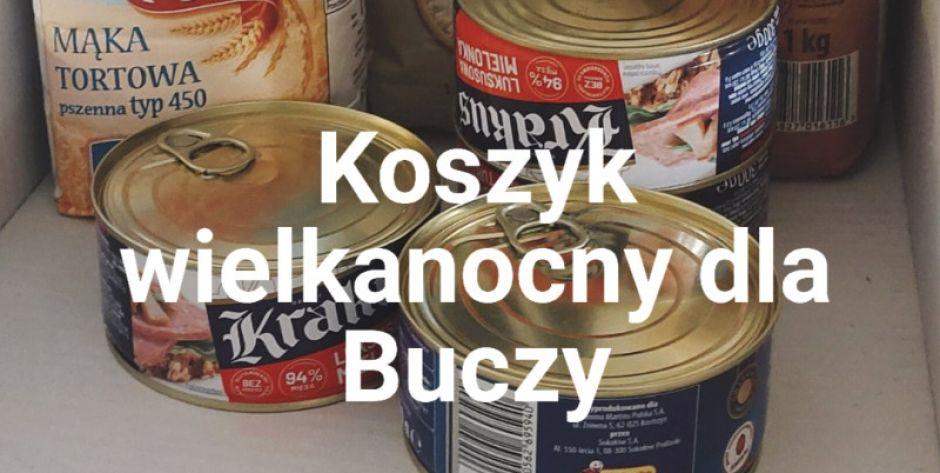 Przedsiębiorca z Siedlec jedzie do Buczy/Prosi o wsparcie 