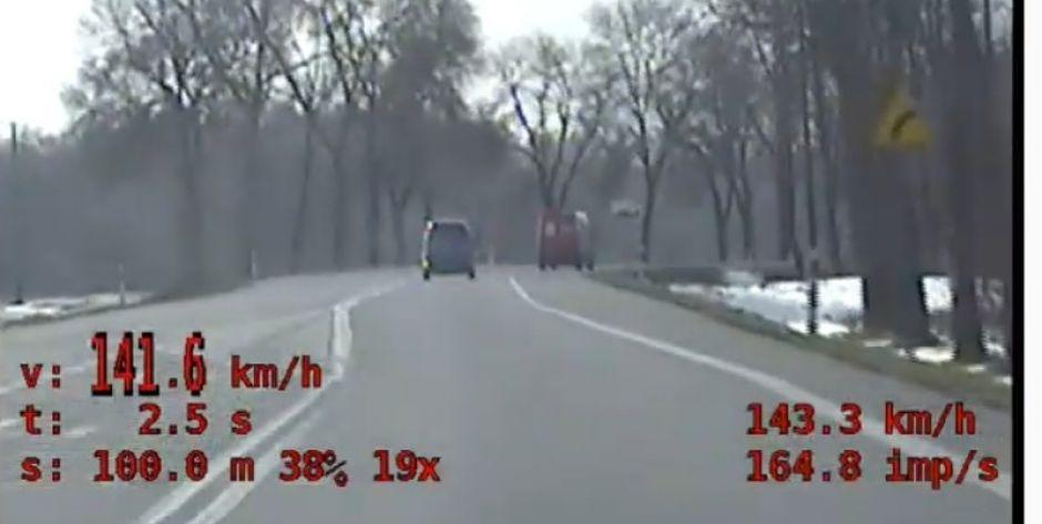 Siedlecka grupa SPEED czuwa nad bezpieczeństwem 