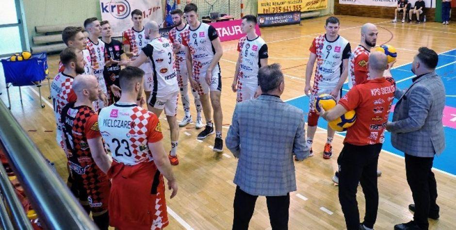 KPS Siedlce powalczy z Gwardią Wrocław o piąte miejsce