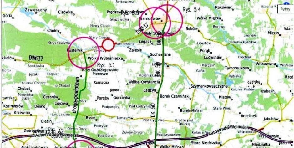 Zamknięcie przejazdu kolejowego w miejscowości Ciopan