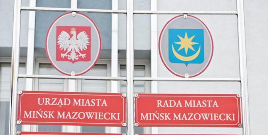 Burmistrz złożył wniosek